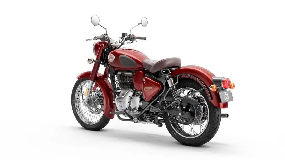 La piccola senza tempo di Royal Enfield si rinnova anche in Europa (55)