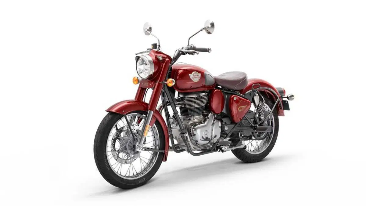 La piccola senza tempo di Royal Enfield si rinnova anche in Europa (59)
