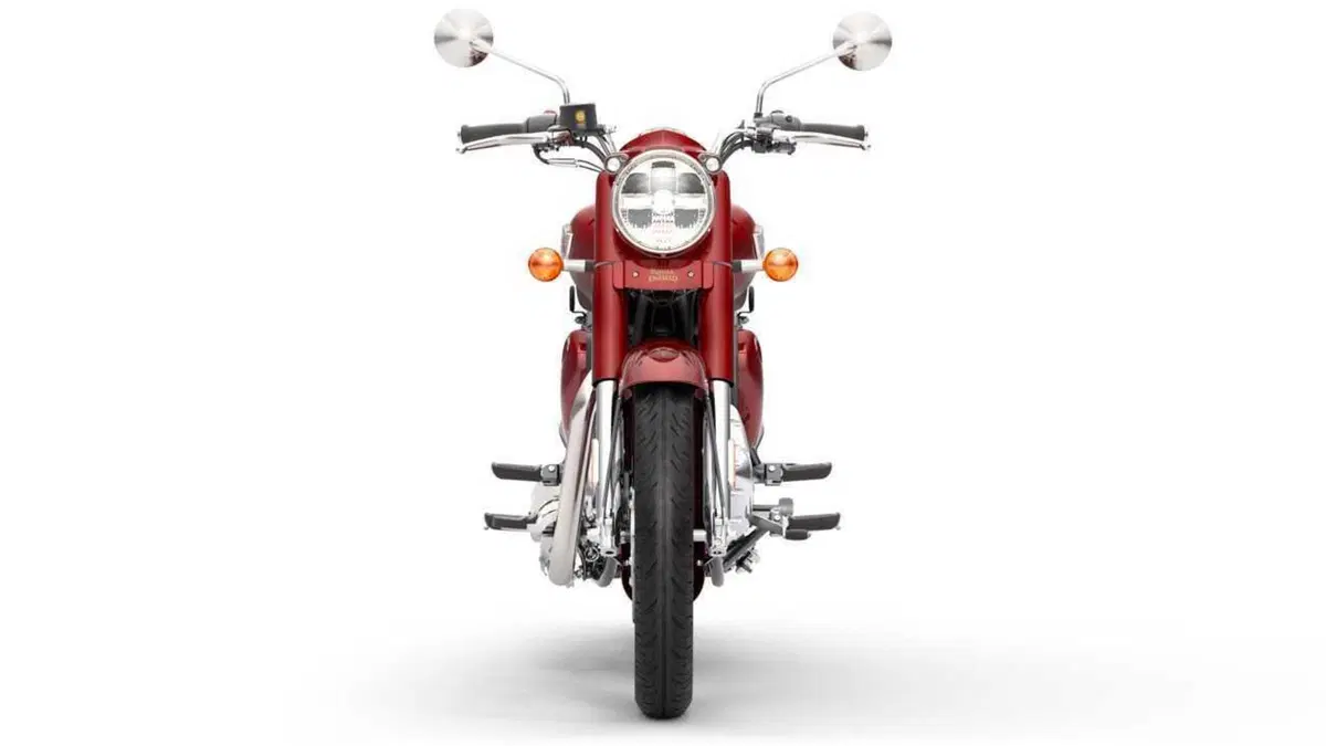 La piccola senza tempo di Royal Enfield si rinnova anche in Europa (61)