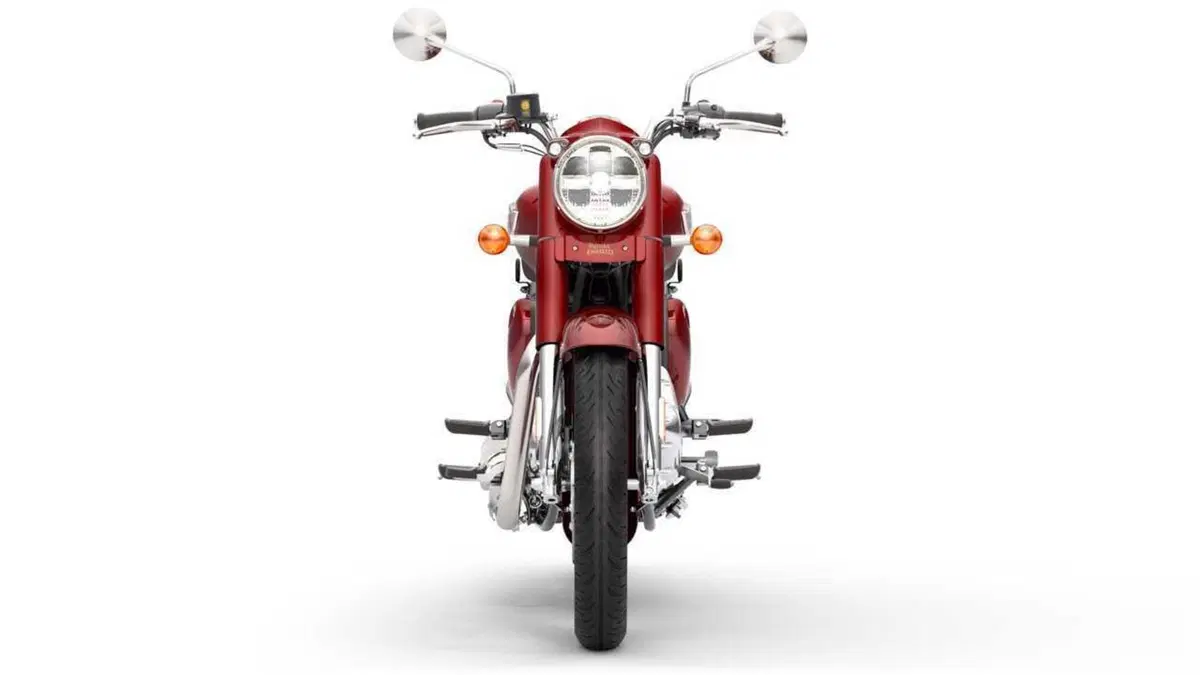 La piccola senza tempo di Royal Enfield si rinnova anche in Europa (62)