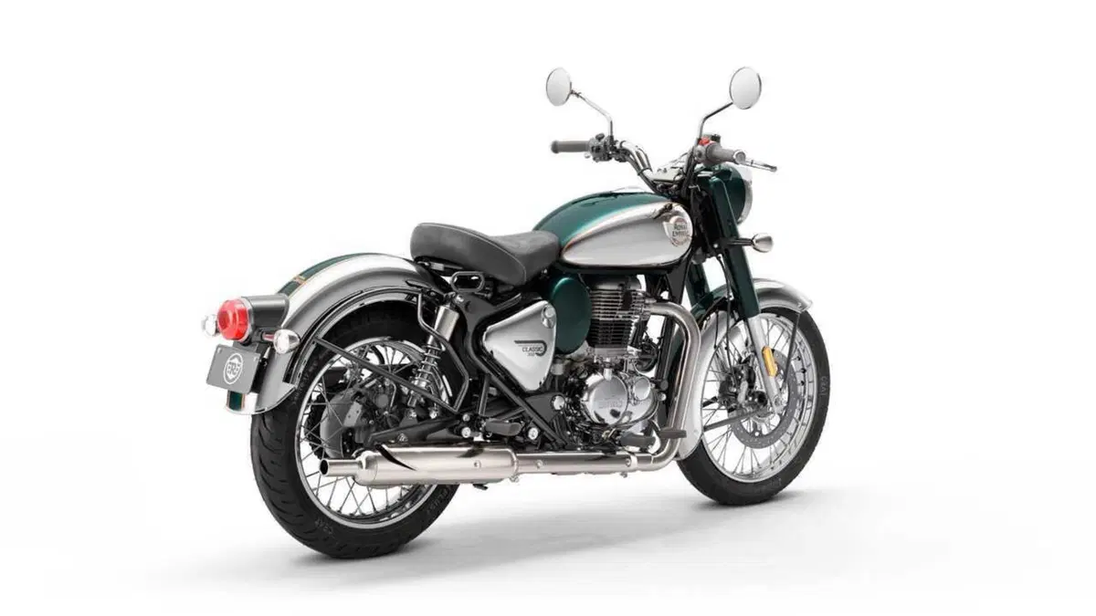 La piccola senza tempo di Royal Enfield si rinnova anche in Europa (63)
