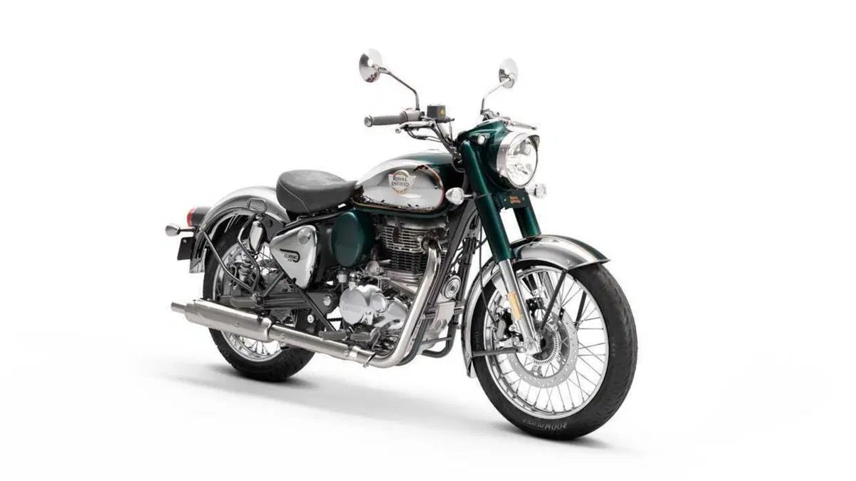 La piccola senza tempo di Royal Enfield si rinnova anche in Europa (66)
