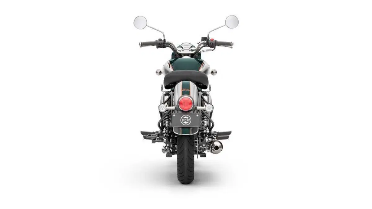 La piccola senza tempo di Royal Enfield si rinnova anche in Europa (69)