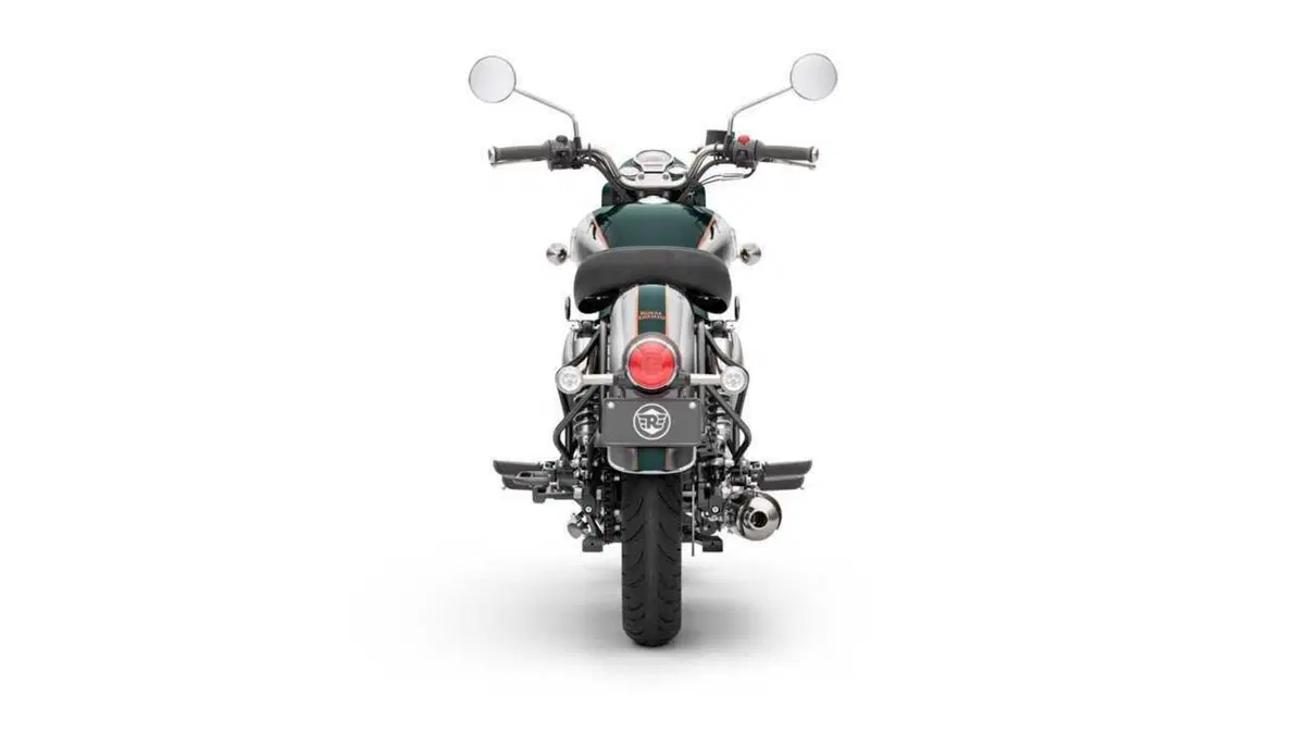 La piccola senza tempo di Royal Enfield si rinnova anche in Europa (70)