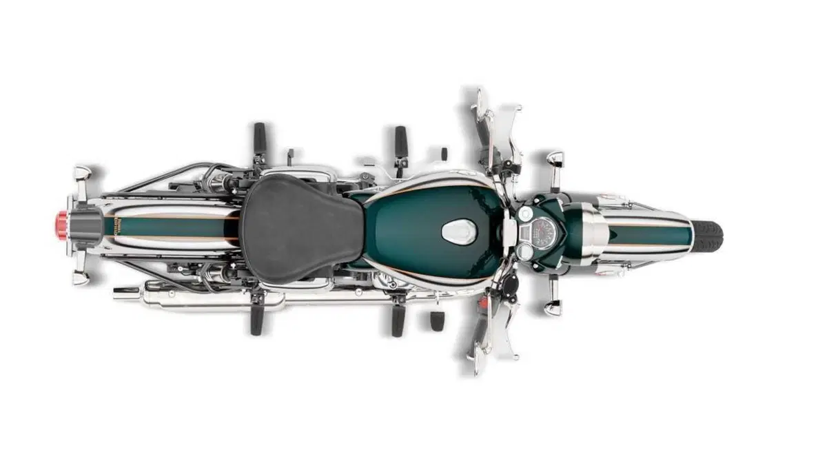 La piccola senza tempo di Royal Enfield si rinnova anche in Europa (71)