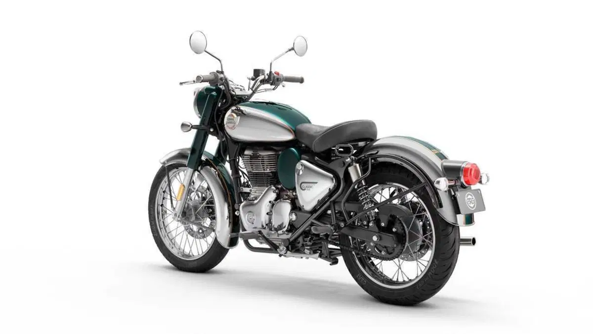 La piccola senza tempo di Royal Enfield si rinnova anche in Europa (73)