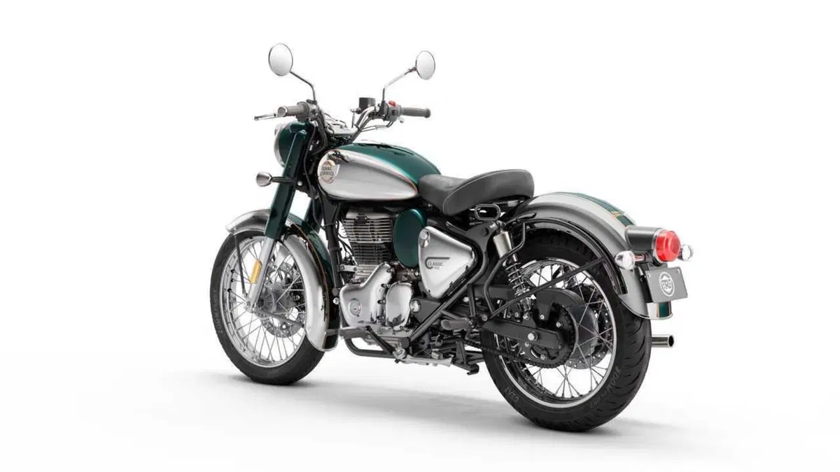 La piccola senza tempo di Royal Enfield si rinnova anche in Europa (74)