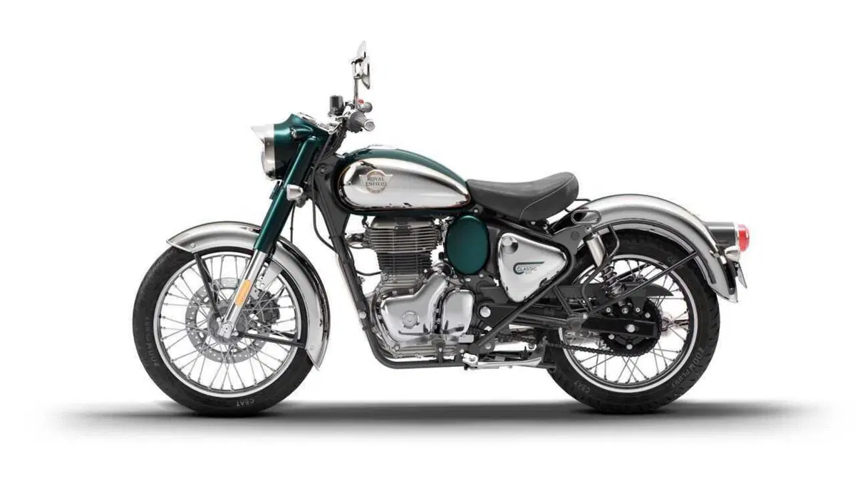 La piccola senza tempo di Royal Enfield si rinnova anche in Europa (76)