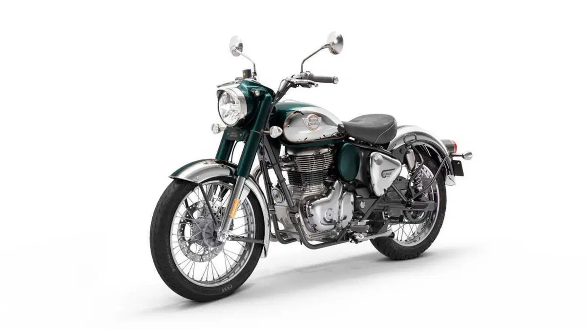 La piccola senza tempo di Royal Enfield si rinnova anche in Europa (77)