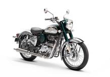 Classic 350 my 2025: la piccola senza tempo di Royal Enfield si rinnova anche in Europa