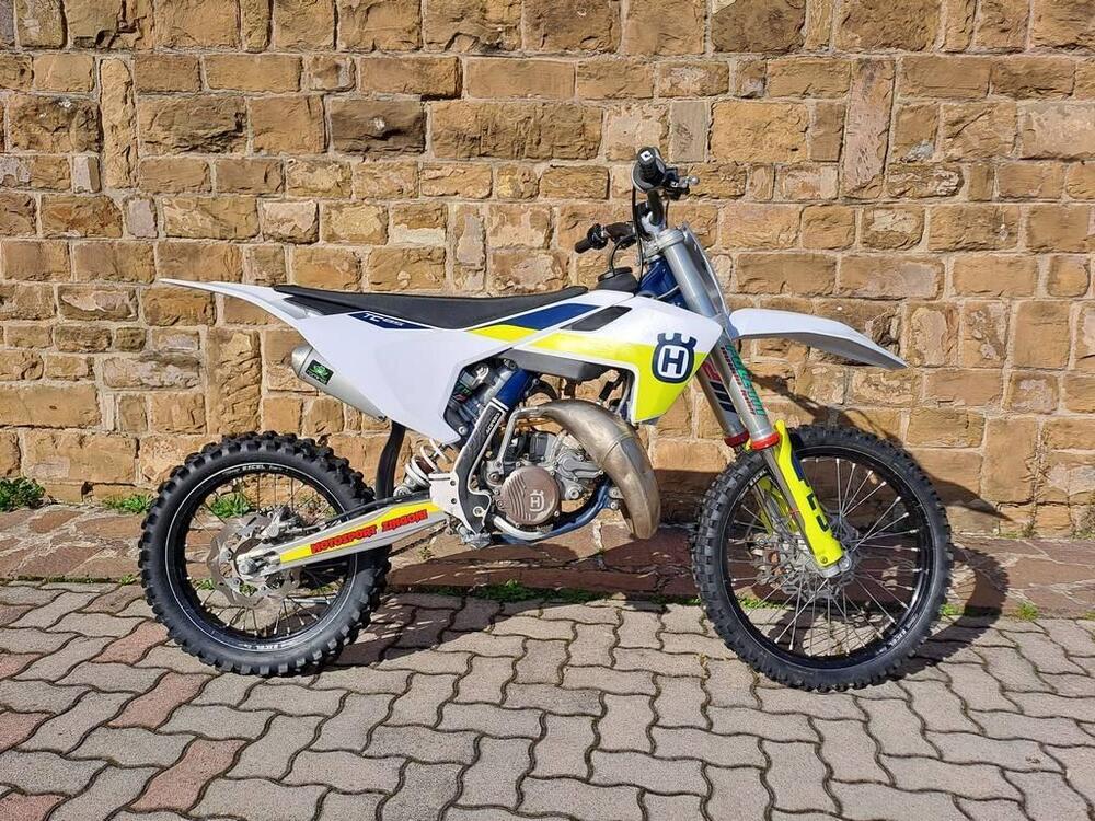 Husqvarna TC 85 (2022)