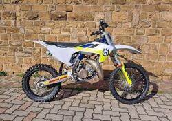 Husqvarna TC 85 (2022) usata