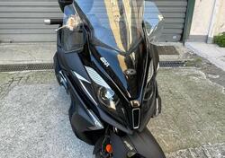 Kymco Downtown 350i ABS (2016 - 20) usata