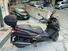 Kymco Downtown 350i ABS (2016 - 20) (7)