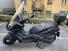 Kymco Downtown 350i ABS (2016 - 20) (8)