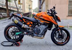 KTM 890 Duke (2021 - 23) usata