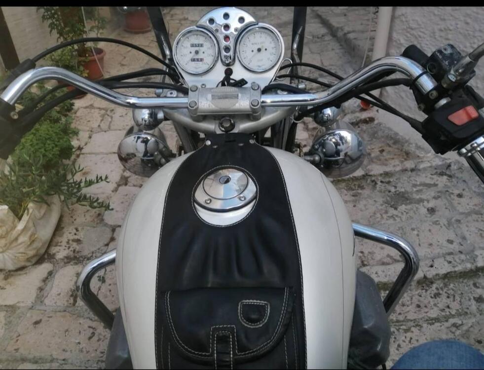 Moto Guzzi California  (2)