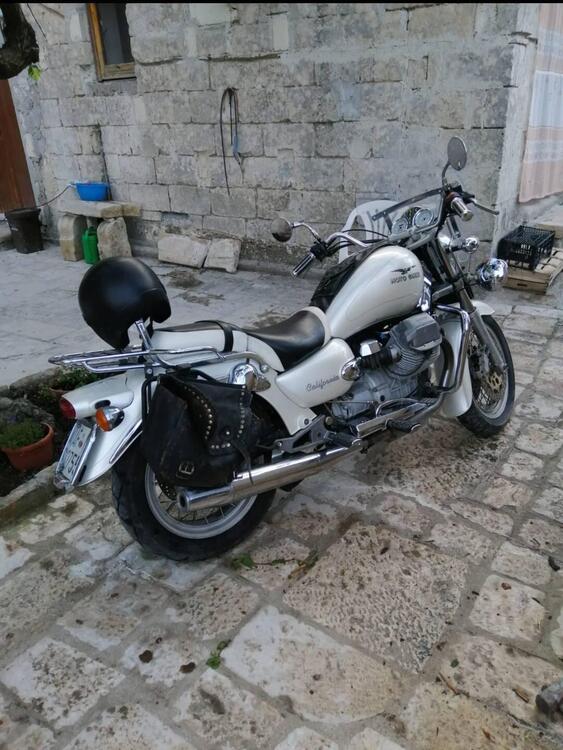 Moto Guzzi California  (3)