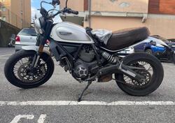 Ducati Scrambler 800 Classic (2017 - 18) usata