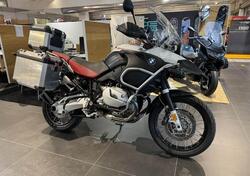 Bmw R 1200 GS Adventure (2006 - 07) usata