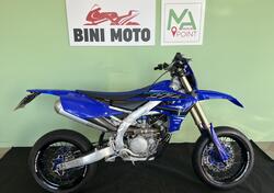 Yamaha YZ 250 F (2022) usata