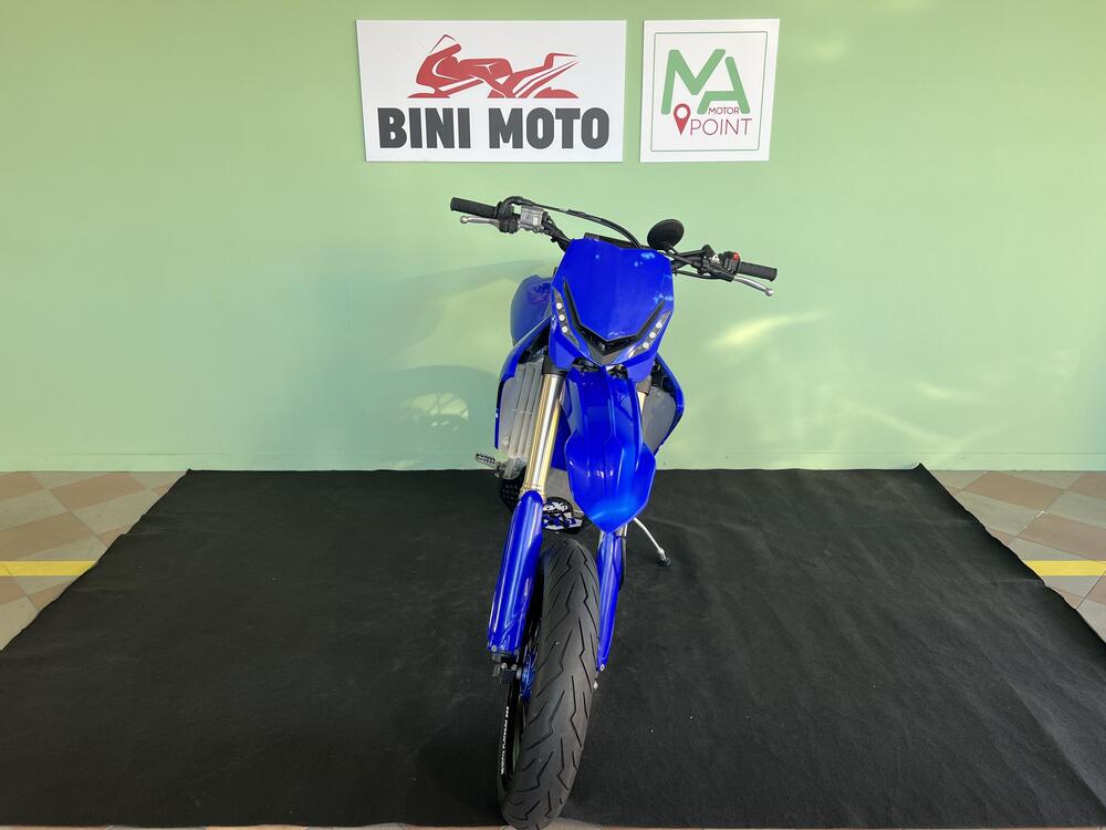 Yamaha YZ 250 F (2022) (3)