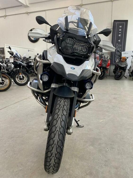 Bmw R 1250 GS (2019 - 20) (4)