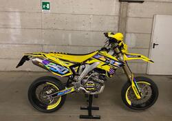 Suzuki RM-Z 250 (2008 - 11) usata