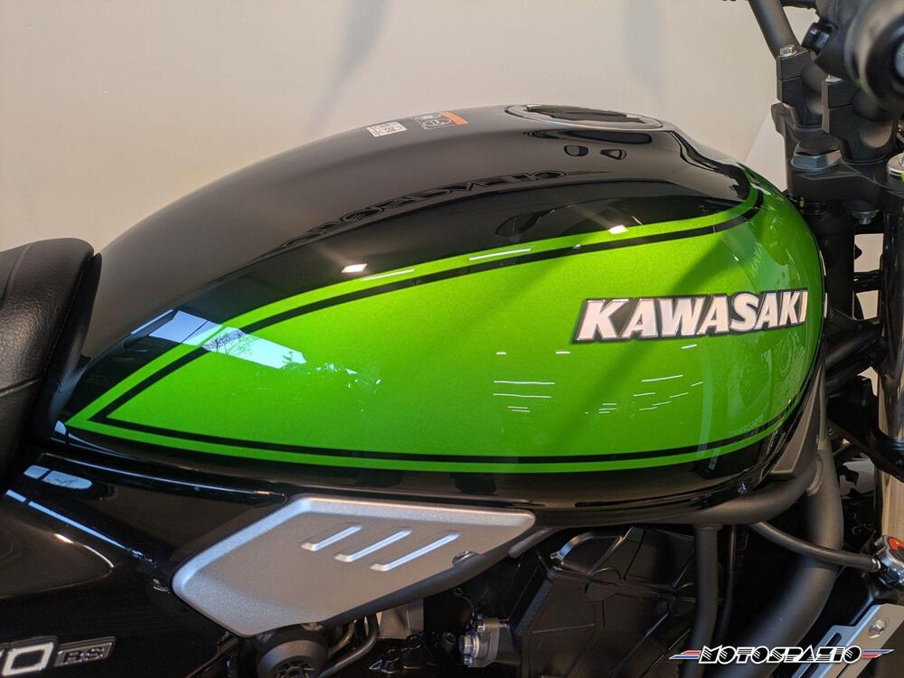 Kawasaki Z 650 RS (2025) (2)