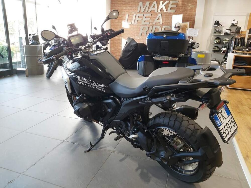 Bmw R 1300 GS Adventure Triple Black (2025) (4)