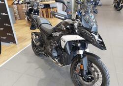 Bmw R 1300 GS Adventure Triple Black (2025) usata