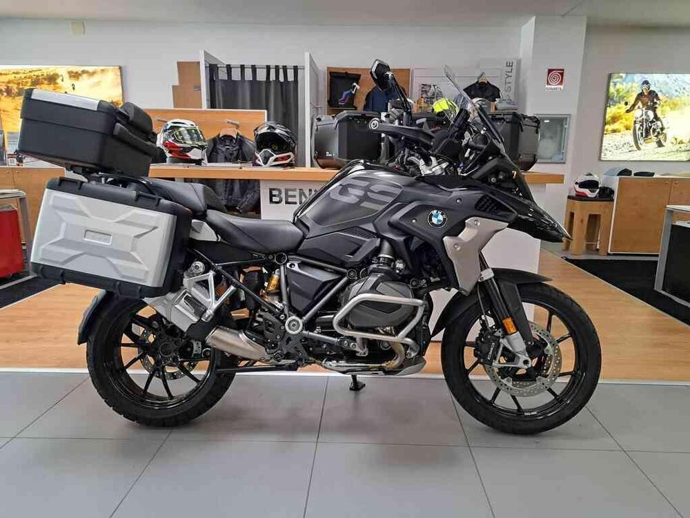 Bmw R 1250 GS (2021 - 24)