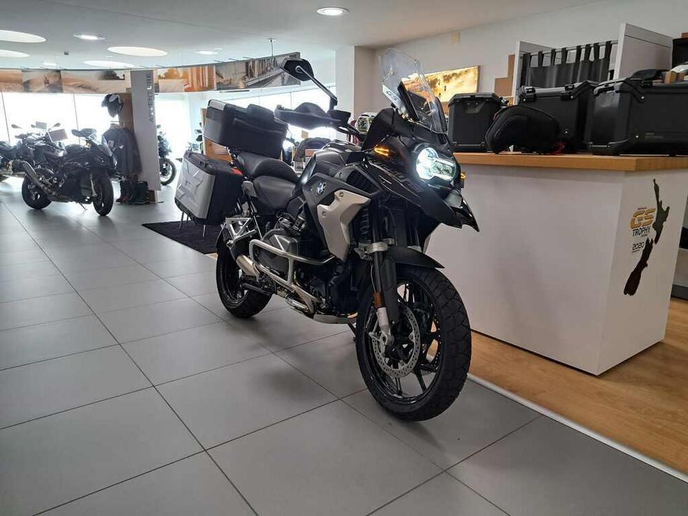 Bmw R 1250 GS (2021 - 24) (3)