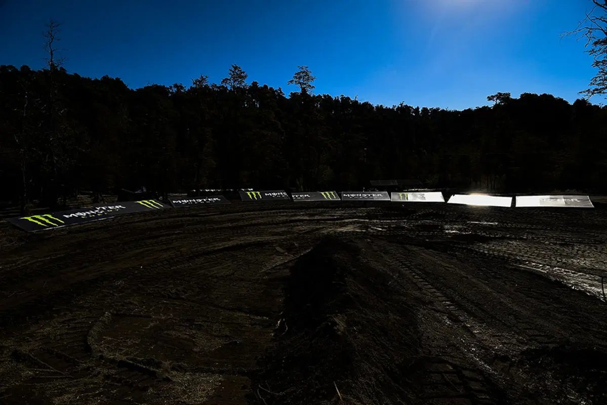 Motocross. Le foto più belle del GP d'Argentina (2)