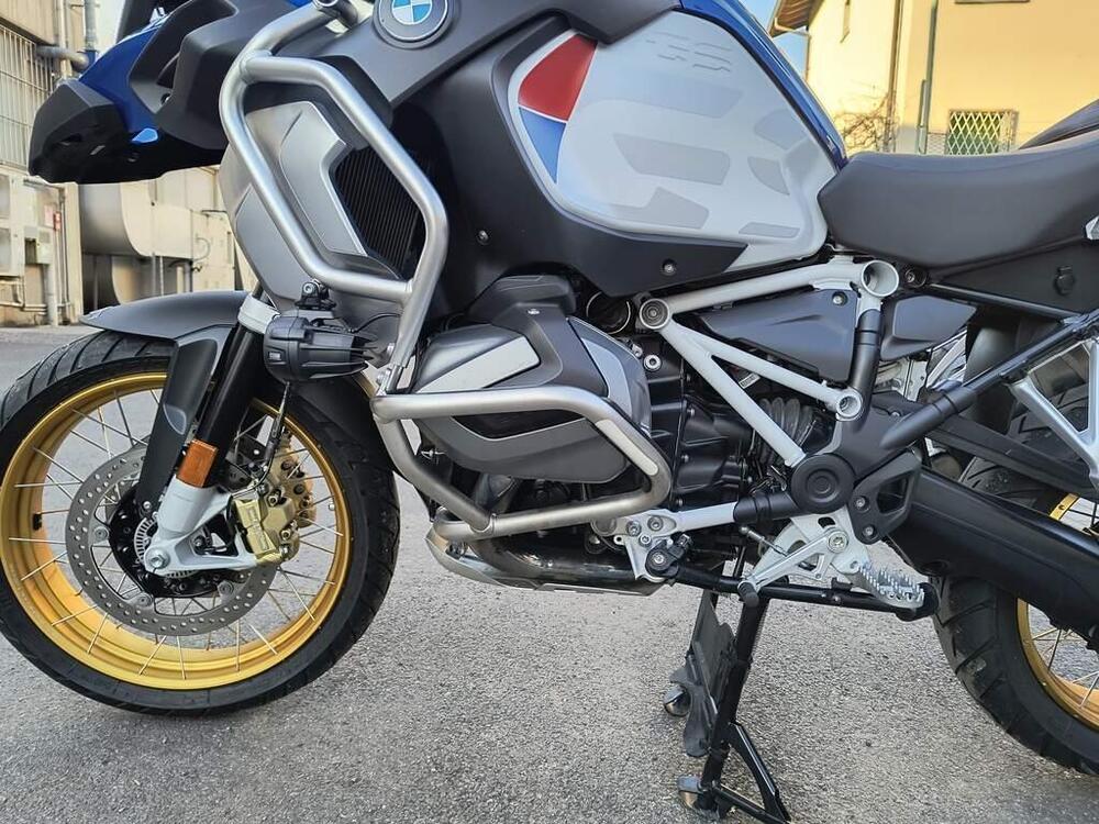 Bmw R 1250 GS Adventure (2019 - 20) (5)