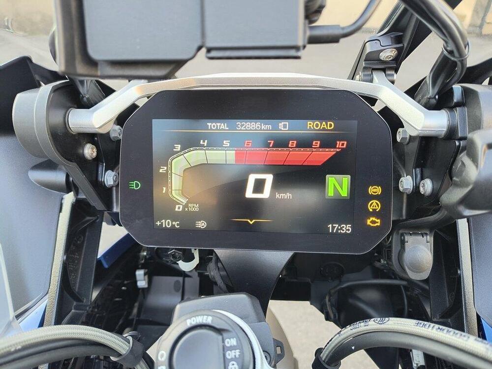 Bmw R 1250 GS Adventure (2019 - 20) (2)