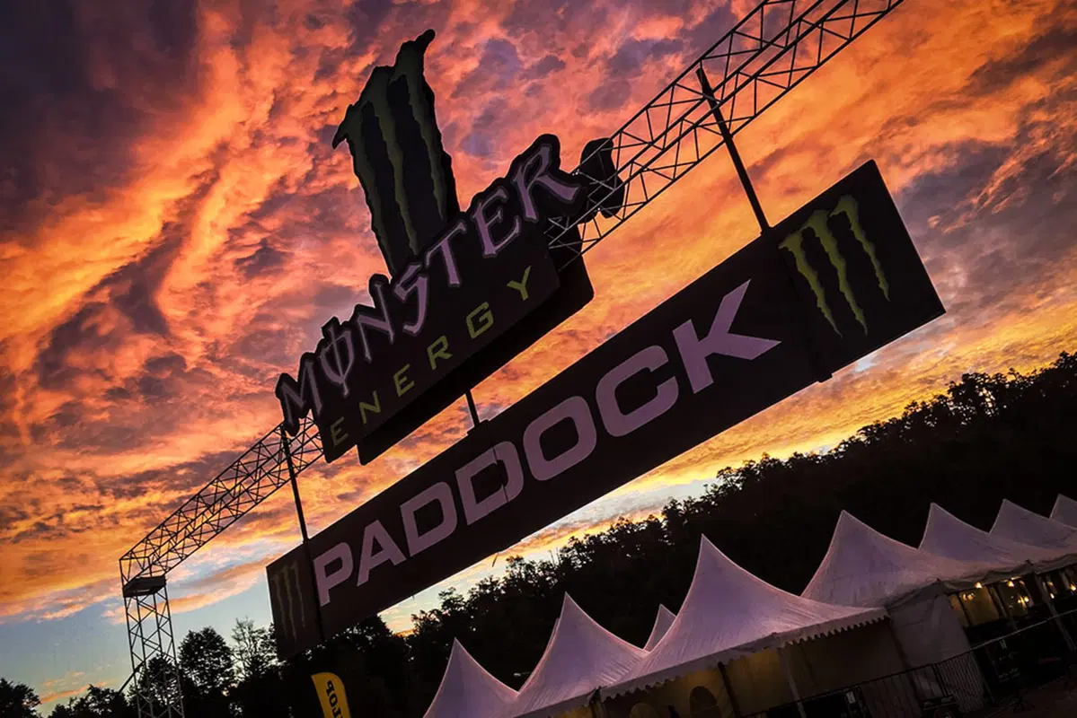 Motocross. Le foto più belle del GP d'Argentina (6)