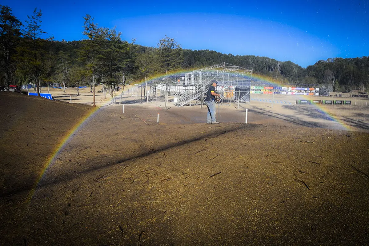 Motocross. Le foto più belle del GP d'Argentina (7)