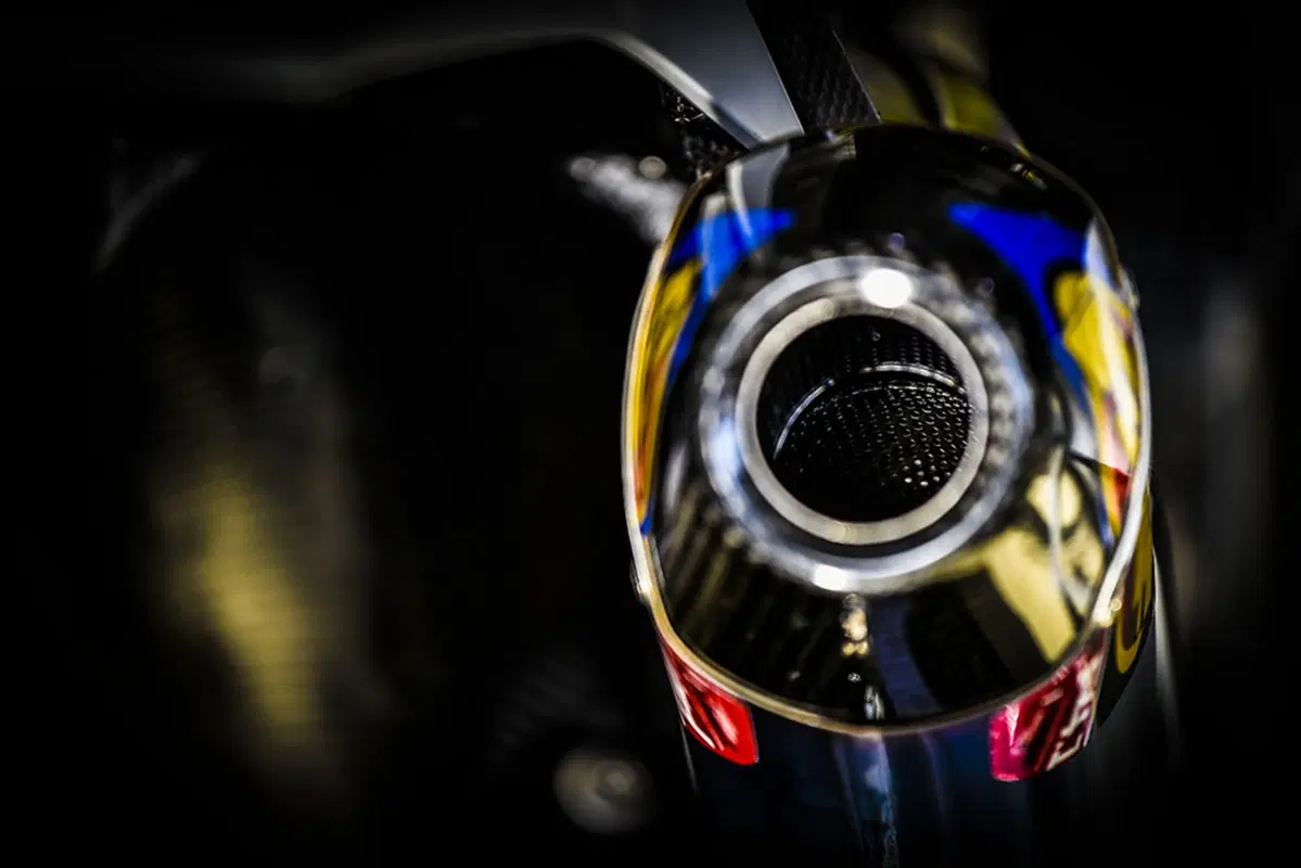 Motocross. Le foto più belle del GP d'Argentina (12)