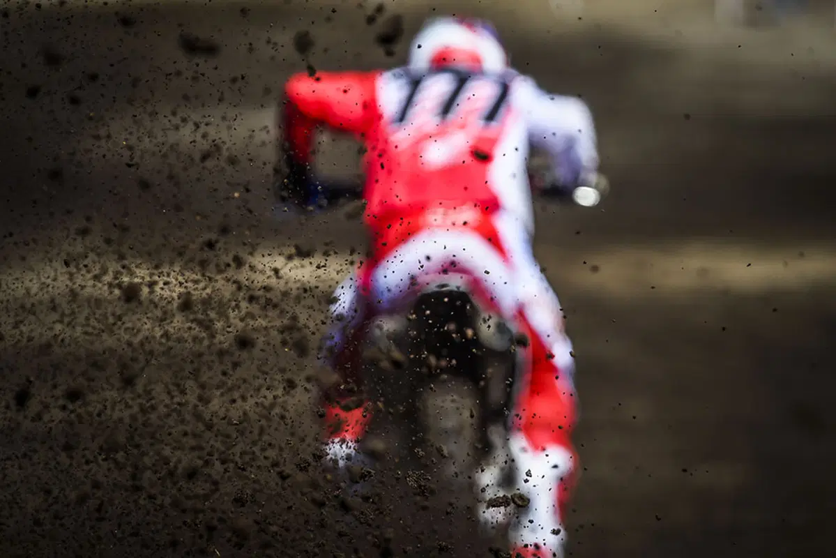 Motocross. Le foto più belle del GP d'Argentina (13)