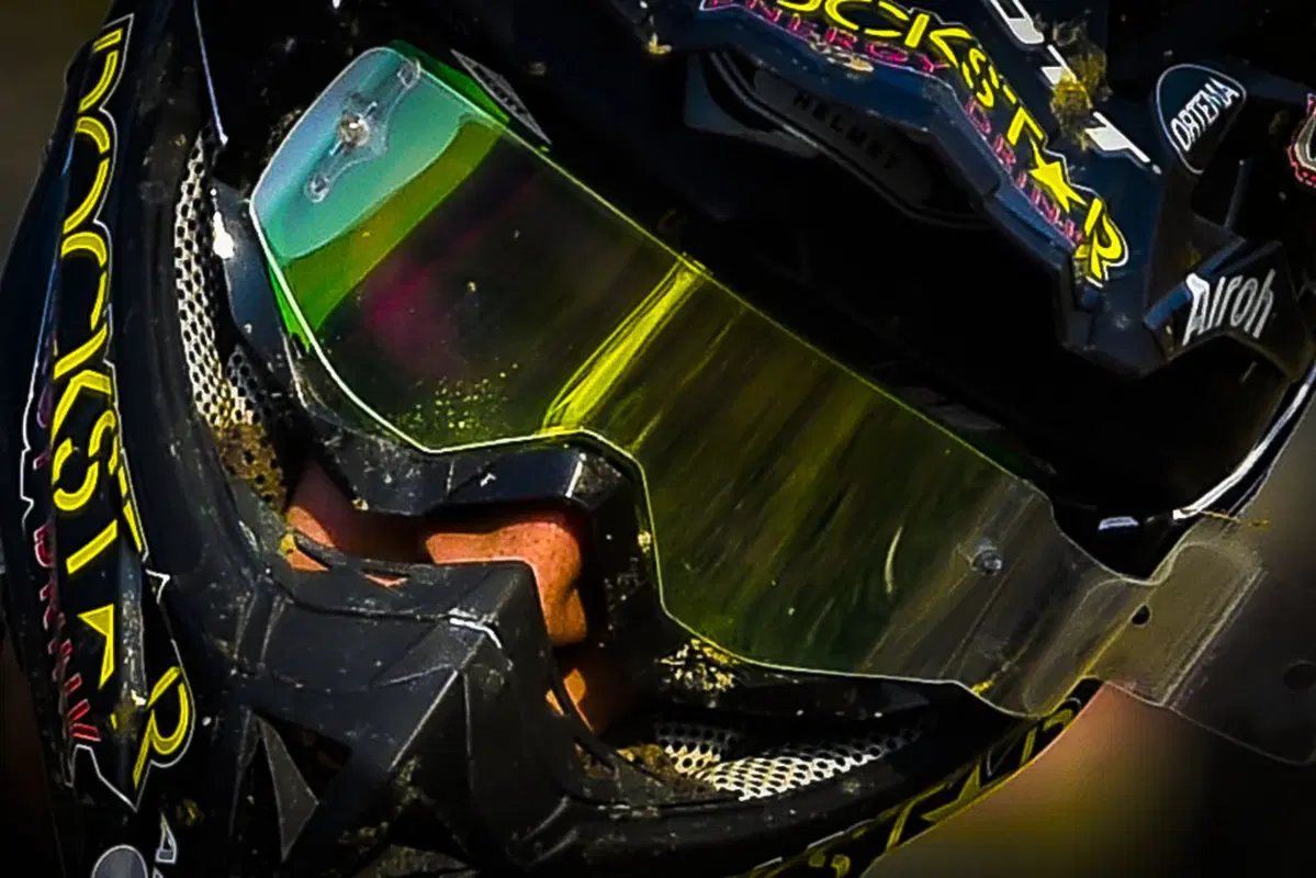 Motocross. Le foto più belle del GP d'Argentina (18)