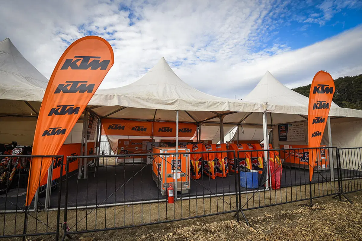 Motocross. Le foto più belle del GP d'Argentina (19)