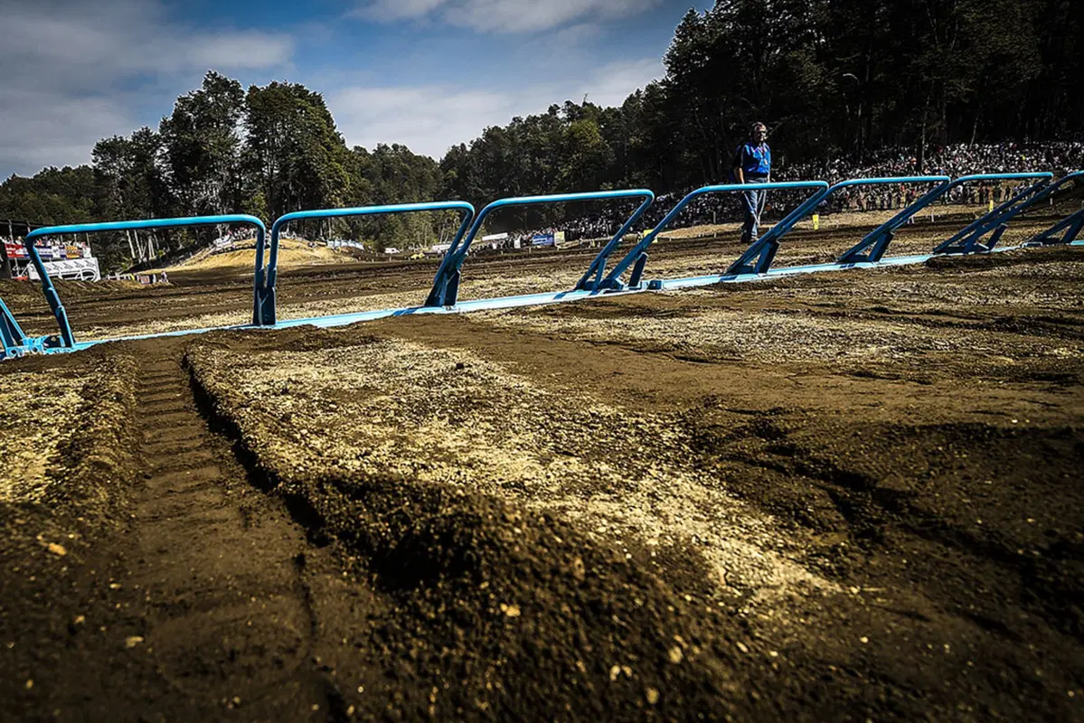 Motocross. Le foto più belle del GP d'Argentina (20)