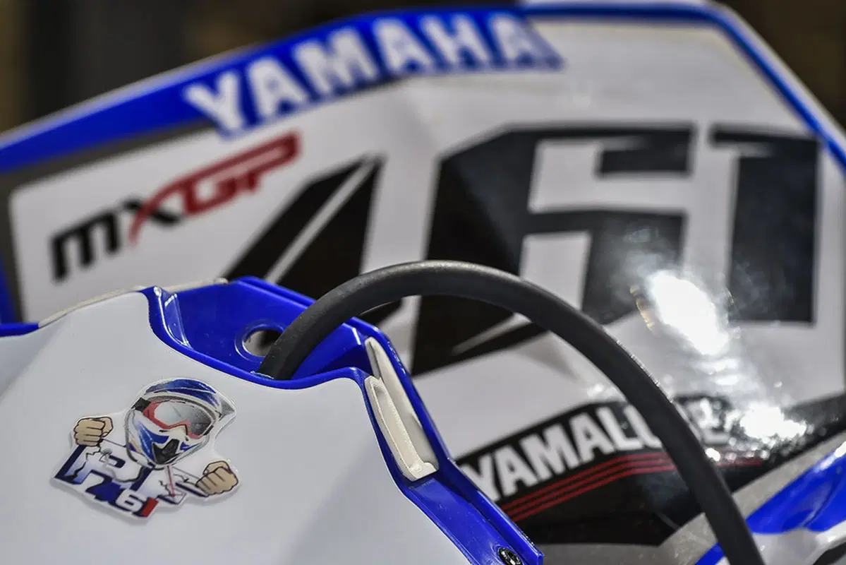 Motocross. Le foto più belle del GP d'Argentina (22)