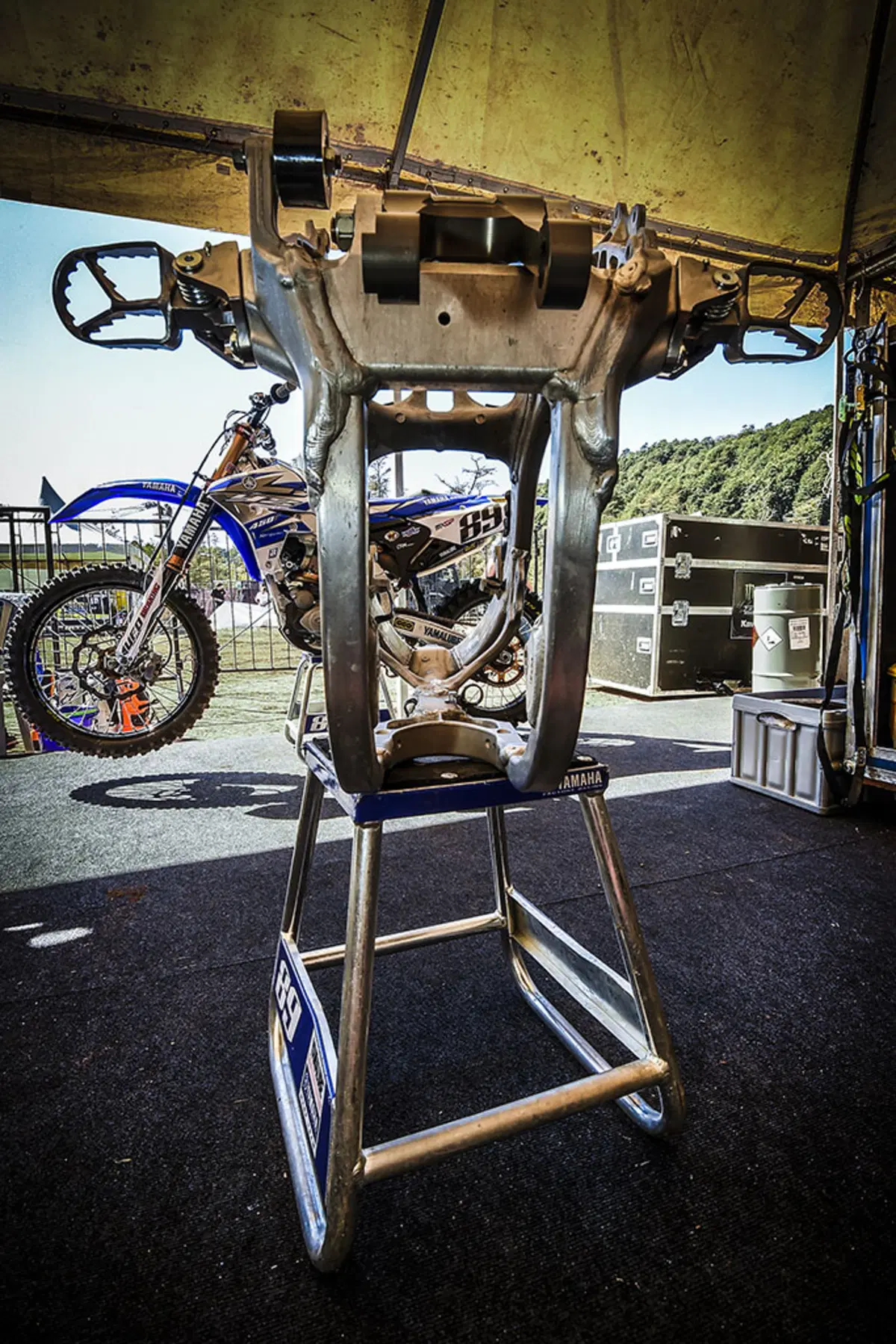 Motocross. Le foto più belle del GP d'Argentina (27)