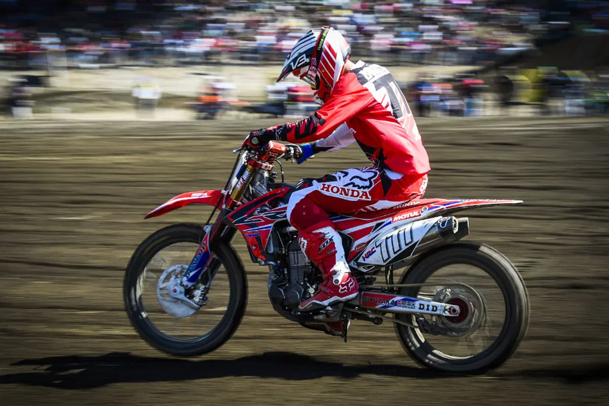 Motocross. Le foto più belle del GP d'Argentina (28)