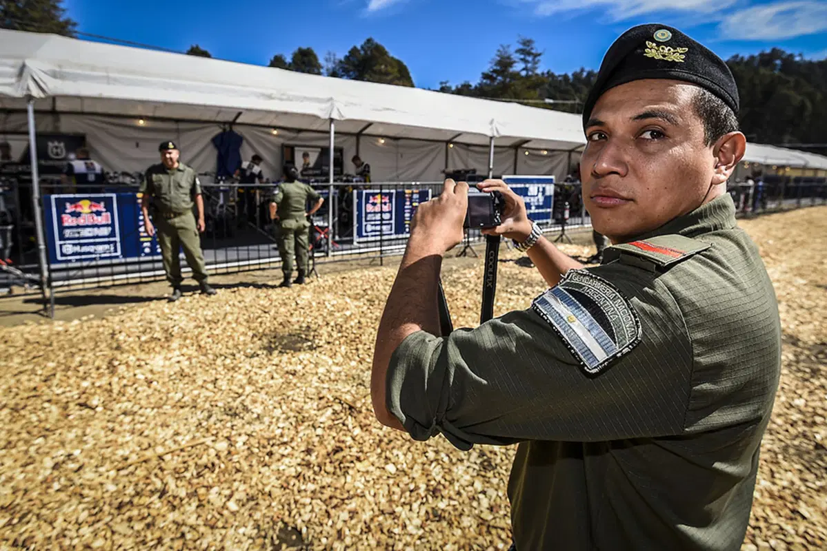 Motocross. Le foto più belle del GP d'Argentina (29)