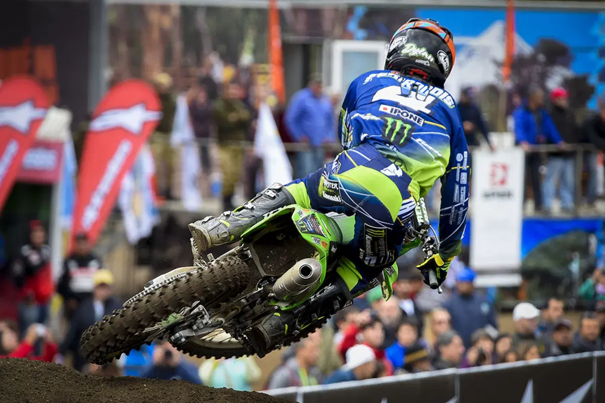 Motocross. Le foto più belle del GP d'Argentina (31)