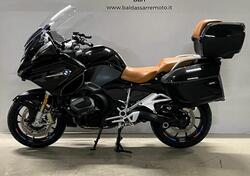 Bmw R 1250 RT (2021 - 25) usata