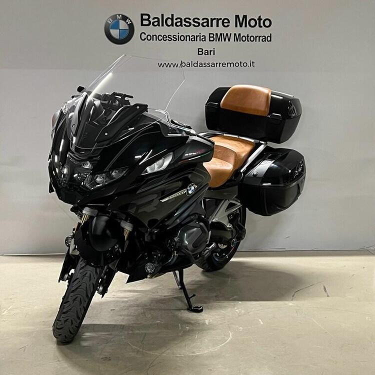 Bmw R 1250 RT (2021 - 25) (3)